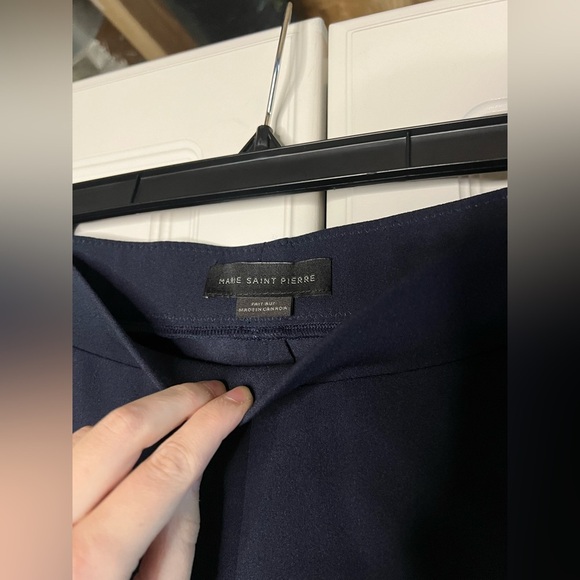 Marie Saint Pierre Suit Set - Picture 10 of 16